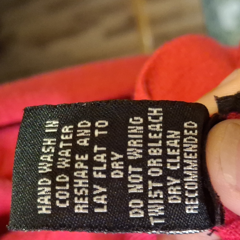 5/$25- BCBG Maxazria Hooded Zip Up Sweater - Picture 7 of 7